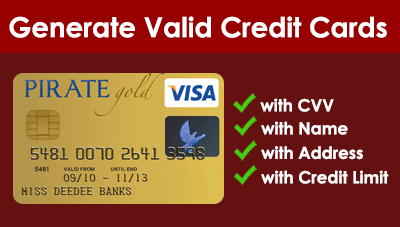 temporary credit card for online purchases